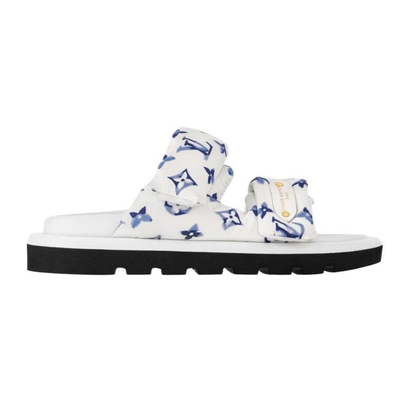 Louis Vuitton Pool Pillow Comfort Mule - Image 2